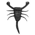 Cat Clothes Vivid Scorpion Shape Funny Halloween Cat Costumes for Dressing Up Pet. 