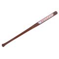 Maple Wood 18 inch Baseball Bat Softball Bat Home Defense Lightweight for Youth & Adult in 10-oz - by NAqqash Sports. 