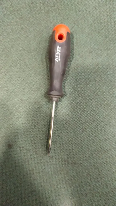 Tools%20T6%206%20Point%20Torx%20Star%20Screwdriver%20-%20MD906TN,%20Silver%20-%20Image%206