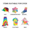 Black Tie and Dye Color for Dyeing Different Fabrics, Cotton Dye , Fabric Dye, Cotton Colours, Direct Colours, Textile Colour, Fabric Colour ,Dyes for Dye Colour Fabric Powder. 