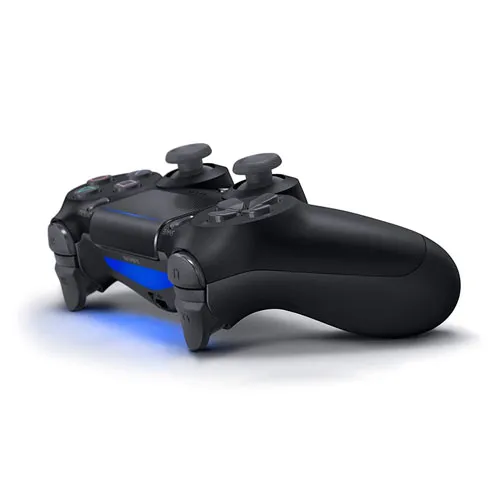 PS4%20Black%20DualShock%204%20Wireless%20Controller%20for%20PlayStation%204%20Joystick%20-%20Image%205