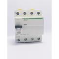 SCHNEIER 4 POLE EARTH LEAKAGE CIRCUIT BREAKER. 