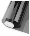 (91x100 cm) Black Tint Glass Paper for Cars. 
