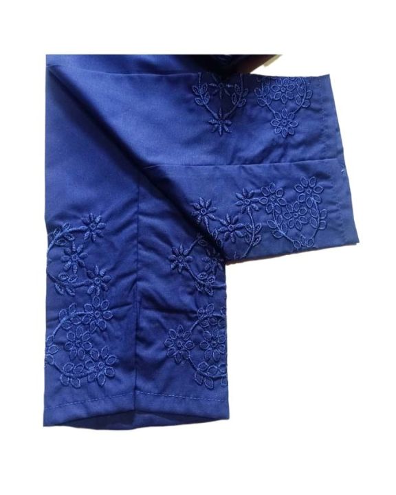Fashion%20Cotton%20Trousers%20for%20Women%20and%20girls%20Blue%20Colored%20Embroidered%20Medium%20Size%20Cotton%20Trousers%20Bottom%20Embroidery%20Fashion%20Cotton%20Trousers%20for%20Women%20and%20Girls%20-%20Image%203