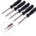 Nintendo Switch NS Joy-Con Y00/Y1.5 Screwdriver For  Tri-Wing Y Shape Screws Hand Tools Creek. 