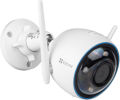 Ezviz H3 3K Camera (5MP) Night Color Vision Wi-Fi Smart Home Camera Out Door With Brand Warranty. 