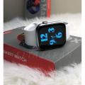 i8 pro max smartwatch. 