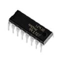 LM358P Operational Amplifier IC LM358N LM358 DIP-8 Dual Operational Amplifier. 
