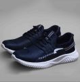 Latest Trendy Sneaker For Mens,Light Weight Fashion Sheos For Mens With ,White lace Running Walking Shoes For Boys. 