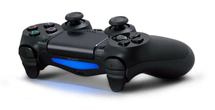 PS4%20Black%20DualShock%204%20Wireless%20Controller%20for%20PlayStation%204%20Joystick%20-%20Image%202
