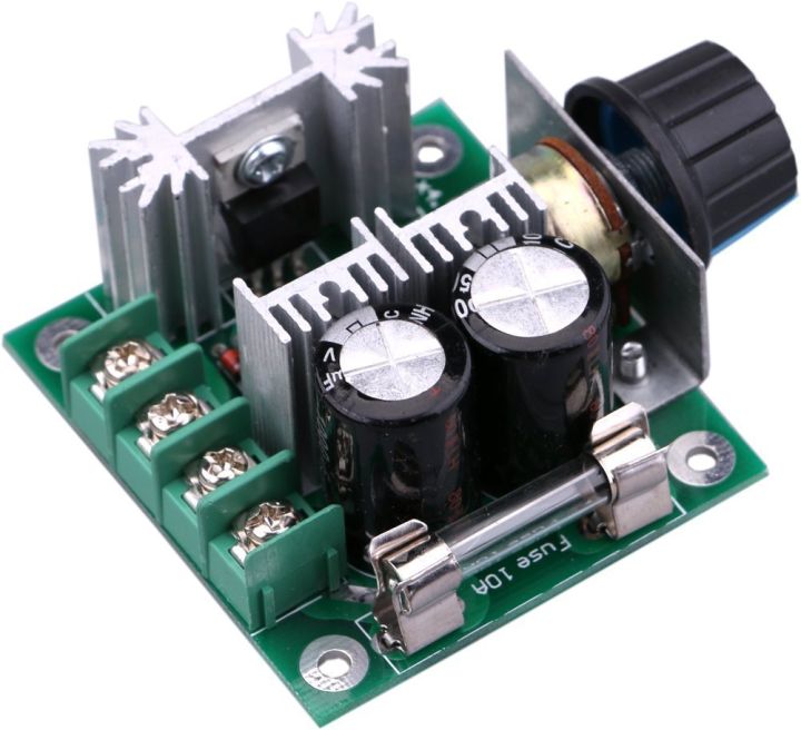 10A%20PWM%20DC%20Motor%20Speed%20%E2%80%8B%E2%80%8BController%20Dimmer%20Voltage%20Regulator%20Kit%2012V-40V%20-%20Image%204