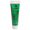 Marie's 75ml Acrylic Colors Paint Tubes-505 Green Mid. 