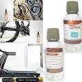 Multi Purpose - Eco Tone Silicone Oil For Printer and Machinery - 100 ml. 