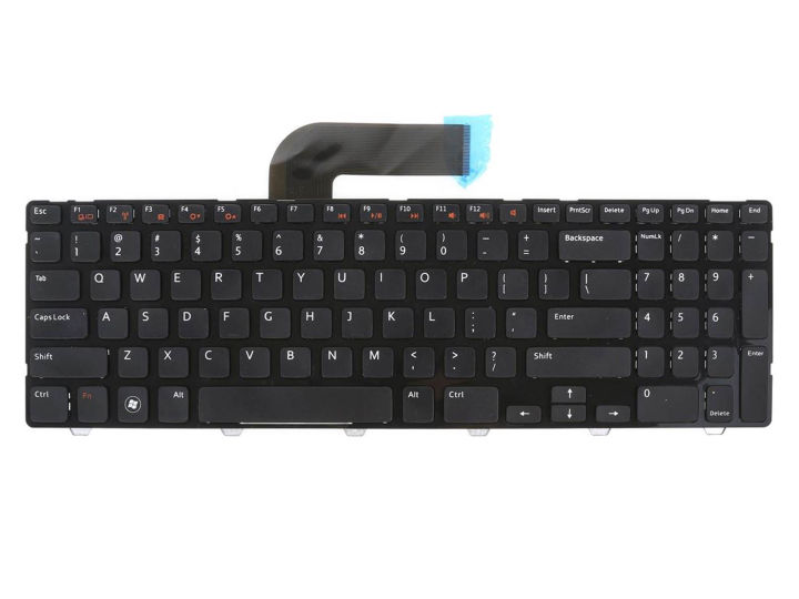 Del_%20%20Inspiron%20N5110%20/%20M5110%20Laptop%20Keyboard%20-%20Image%206