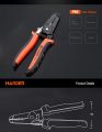 Harden Professional Electric Strippering 175Mm ( 660621 ) | Wire Stripper | Wire stripper Tool | Wire Stripper Plier |Harden Professional Electric Stripping Tool – 175mm size for versatile use | Perfect for both home DIY and professional industrial. 
