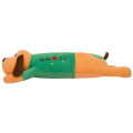 Plush Toy Dog Doll Pillow for Girls Sleeping Cute Large Ragdoll Doll Super Soft Bed for Boys Cute. 