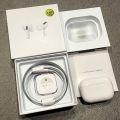 Airpods pro 2nd generation original, Bluetooth Headphones, Active Noise Cancellation, Super Sound Bass, long Battery. 