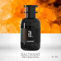 SALTANAT - INSPIRED BY HINDU KUSH (UNISEX)  l  Perfume | Perfumes | Perfume For Men | Perfume For Girls | Fragrance | Gifts For Girls | Perfume For Men Branded Original | Perfume By  A. Fragrance. 