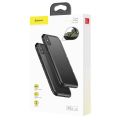 Baseus Hybrid Shockproof Back Cover For IPhone XR (6.1 Inch) No Ratings. 