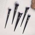 Kat Von D Makeup Brush Set Kit Foundation Blush Highlight Concealer Powder Sculpting Eyeshadow Brush KVD Brand Makeup Brush. 