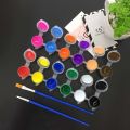 HOT DEALS NO1.Popular acrylic paint pots ,acrylic paint pots, Perfect for Kids Adults 6 COLOR PACK OF only 99. 