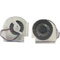 Laptop CPU Cooler Fan Radiators for lenovo ThinkPad T61 T61P R61 W500 T500 T400 Computer Fan CPU Radiators Accessory. 