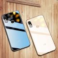 Xiaomi Mi Max 3 2 Mix 3 2s 2 Poco M3 X3 X3NFC F2Pro F1 Play 6X 5X Ultra Thin Transparent Soft Silicone TPU Clear Shockproof Case Cover. 