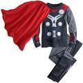 The Avengers Costume For Baby Boys. 