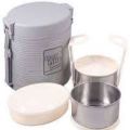 Lunch Box Tiffin For Office Hotline 2 Layer Insulated. 