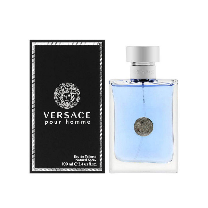 Versace Pour Homme - EDT 100 ml