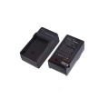 Charger For Sony Camera Battery NP-BG1 NPBG1 NP-FG1 NP-BG1 NPFG1. 