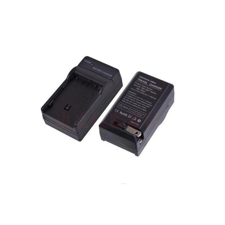 Charger For Sony Camera Battery NP-BG1 NPBG1 NP-FG1 NP-BG1 NPFG1