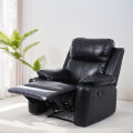Classic Series -  Electric Recliner Sofa With cup holders and Side Pockets. 