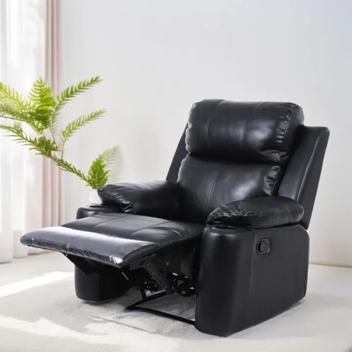 Classic%20Series%20-%20%20Electric%20Recliner%20Sofa%20With%20cup%20holders%20and%20Side%20Pockets%20-%20Image%202