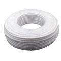 10 ft RO Pipe Tube 1/4 Inch, 6mm Flexible RO Pipe (white) for All Types Ro Water Purifier/ water filter Suitable for All Brands. 
