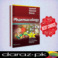 Pharmacology 7th edition Lippincott Illustrated Reviews. 