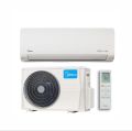 Midea MSAGB-18HRFN1-QC4G 1.5 Ton DC Inverter Split AC Heat & Cool WiFi Self Cleaning White 10 Years Compressor Warranty. 