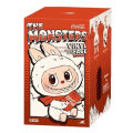 Labubu Doll POP MART The Monsters Coca-Cola Series Vinyl Blind Box, Labubu Doll, big into energy, Modishbazar.. 