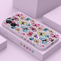 Case 4F 3 P 5 LitReno 8ButterCharm fly silicone phone case for OPPO 8T 8 Pro 7 7 Lite 7Z 6 6 ProPluse 5F 4 Lite ro 2Z. 