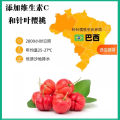 Citric acid effervescent tablets 14.4g fresh flavor lemon VC juice vitamin C soda effervescent tablets e-commerce delivery. 