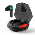 EDIFIER HECATE GT4 TWS True Wireless Gaming Earphones Dual Mode 45ms Latency RGB Light Gamer Earbuds Touch Contronl,Bluetooth 5.2. 