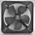 Real Exhaust Fan Fully Metal Body Black 1 Year Warranty Exhaust Fan 99.9% pure Copper Winding. 