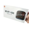 New MVP 100 Smart Watch HD Large Screen Bluetooth Dual Strap 9 ultra Sport smart watch. 