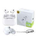 Airbuds  | True Wireless Earbuds With Warranty | Bluetooth 5.1 | Touch Sensor | Easy To Carry | Live Listening. 