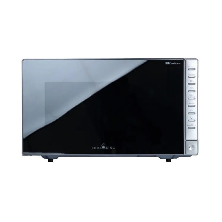 Dawlance Microwave Oven DW  393 GSS  / Grill Cooking  / Auto Cook Menu / 23 Litres / Micro wave