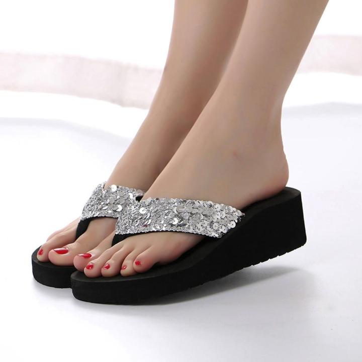 %E3%80%90ALLGOOD%E3%80%91flip%20slops%20sandals%20women%20Women's%20Summer%20Sequins%20Anti-Slip%20Sandals%20Slipper%20Indoor%20&%20Outdoor%20Flip-flops%20-%20Image%203