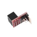 Max 20V  Part RAMPS 1.4 RRD Fan Extender Expansion Module for  GDeals. 