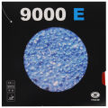 YINHE 9000 Table Tennis Rubber Sticky Quick Attack Loop pips-in Galaxy 9000D 9000E Yinhe ping pong sponge. 