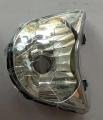 Atlas Honda Head Light Assembly CB150F l Atlas Honda Headlight Complete CB150 l  Genuine Honda CB150F HeadLight. 