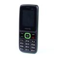 Wintel Win 1 - 1.8inch  - 3500mAh Battery - Dual Sim - Any Color. 